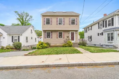 130 Gaston St, Medford, MA 02155 - Photo 3