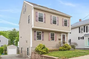 130 Gaston St, Medford, MA 02155 - Photo 1