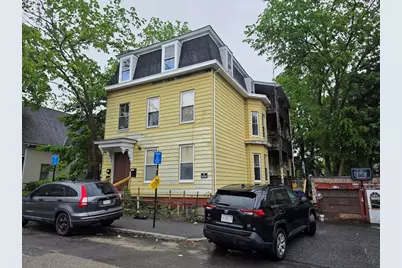 4 Home St, Worcester, MA 01609 - Photo 3