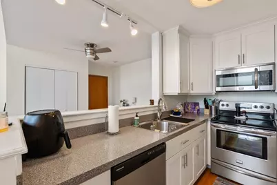 80 Beaumont St #204, Boston, MA 02124 - Photo 9
