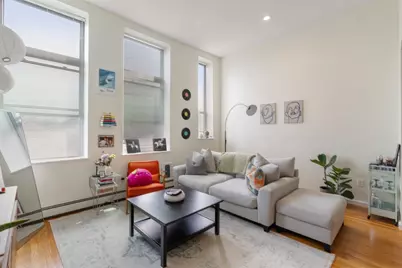 80 Beaumont St #204, Boston, MA 02124 - Photo 3