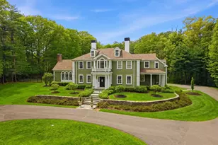 205 Pleasant St, Norwell, MA 02061 - Photo 1