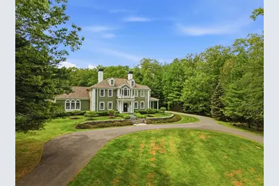 205 Pleasant St, Norwell, MA 02061 - Photo 3