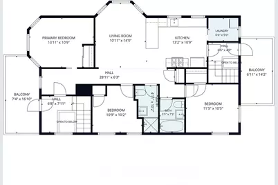 29-31 Cushing St #3, Cambridge, MA 02138 - Photo 31