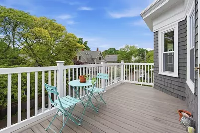 29-31 Cushing St #3, Cambridge, MA 02138 - Photo 23