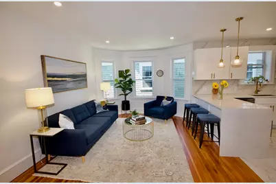 29-31 Cushing St #3, Cambridge, MA 02138 - Photo 5
