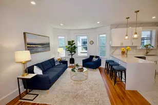 29-31 Cushing St, Cambridge, MA 02138 - Photo 5