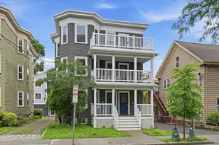 29-31 Cushing St, Cambridge, MA 02138 - Photo 1