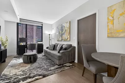 55 Lagrange St #409, Boston, MA 02116 - Photo 3