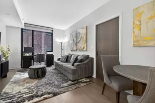 55 Lagrange St, Boston, MA 02116 - Photo 3