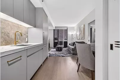 55 Lagrange St #409, Boston, MA 02116 - Photo 5
