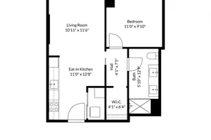 55 Lagrange St, Boston, MA 02116 - Photo 17