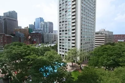 20 Rowes Wharf #505, Boston, MA 02110 - Photo 23