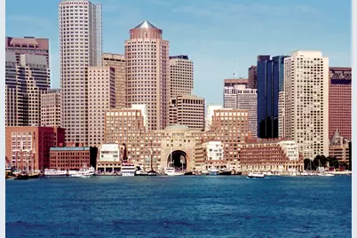 20 Rowes Wharf #505, Boston, MA 02110 - Photo 1
