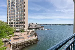 20 Rowes Wharf, Boston, MA 02110 - Photo 13