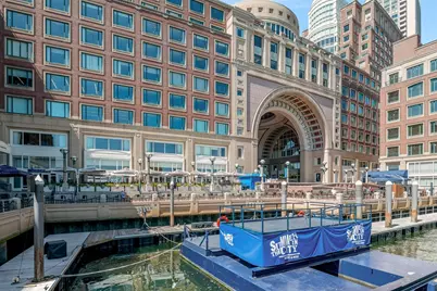 20 Rowes Wharf #505, Boston, MA 02110 - Photo 41