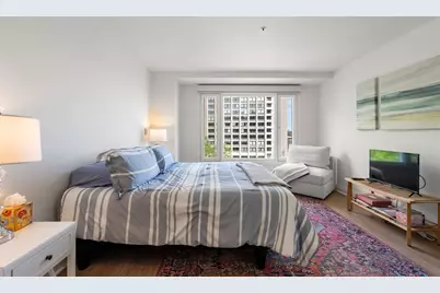 20 Rowes Wharf #505, Boston, MA 02110 - Photo 15