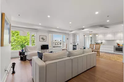 20 Rowes Wharf #505, Boston, MA 02110 - Photo 5