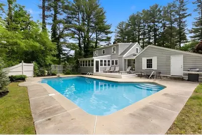 10 Forrest Rd, Walpole, MA 02081 - Photo 3
