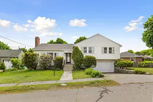 36 Ripley Rd, Medford, MA 02155 - Photo 1