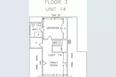 10 Pennsylvania Ave #10, Newton, MA 02461 - Photo 41