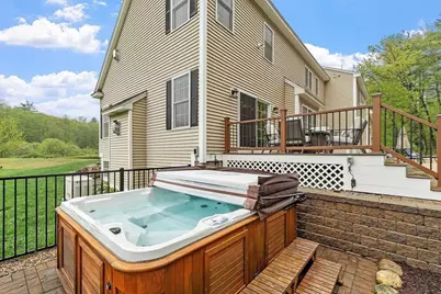 57 Houghton Farm Ln, Bolton, MA 01740 - Photo 37