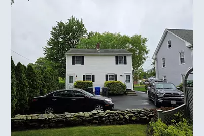 1451-1453 Carew St, Springfield, MA 01104 - Photo 3