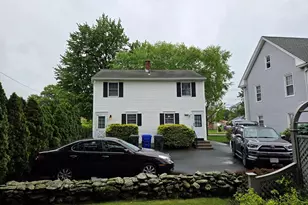1451-1453 Carew St, Springfield, MA 01104 - Photo 3