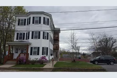 19 Delmont Avenue #19, Lowell, MA 01852 - Photo 1