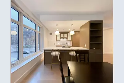 100 Lovejoy Wharf #3A, Boston, MA 02114 - Photo 3