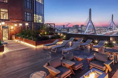 100 Lovejoy Wharf #3A, Boston, MA 02114 - Photo 25
