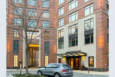 100 Lovejoy Wharf #3A, Boston, MA 02114 - Photo 31