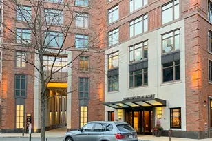 100 Lovejoy Wharf, Boston, MA 02114 - Photo 31