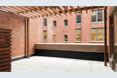 100 Lovejoy Wharf #3A, Boston, MA 02114 - Photo 15