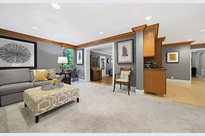 72 Beverly Road, Brookline, MA 02467 - Photo 9