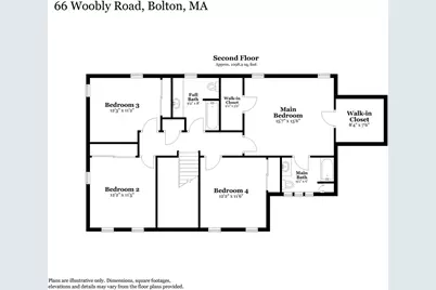 66 Woobly Rd, Bolton, MA 01740 - Photo 33