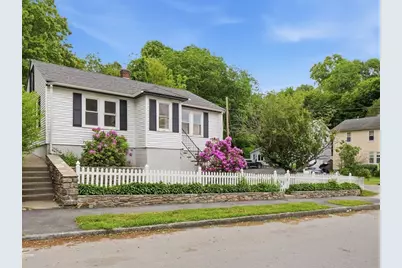 41 Bridgeport St, Worcester, MA 01604 - Photo 29