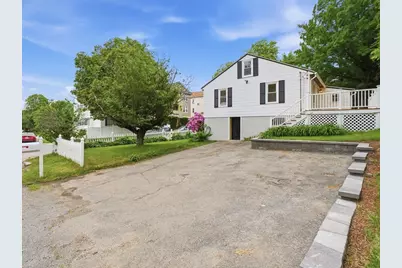 41 Bridgeport St, Worcester, MA 01604 - Photo 27