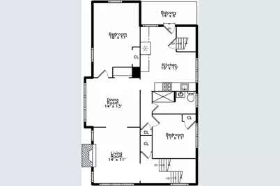 105-107 Adena Rd #105, Newton, MA 02465 - Photo 33