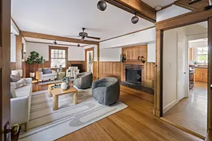 105 Grant Ave, Newton, MA 02459 - Photo 3