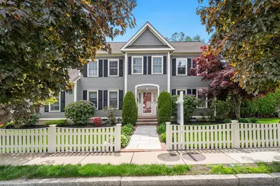 308 Brighton Street, Belmont, MA 02478 - Photo 1