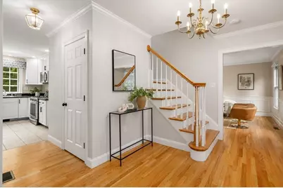 308 Brighton Street, Belmont, MA 02478 - Photo 5
