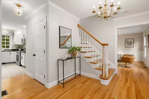 308 Brighton St, Belmont, MA 02478 - Photo 5