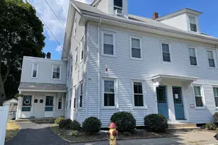 13 Quincy St, Quincy, MA 02169 - Photo 1