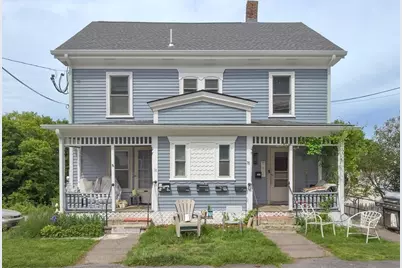 72-78 Highland St, Marlborough, MA 01752 - Photo 1