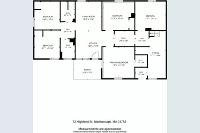 72-78 Highland St, Marlborough, MA 01752 - Photo 23