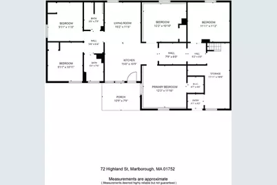 72-78 Highland St, Marlborough, MA 01752 - Photo 23