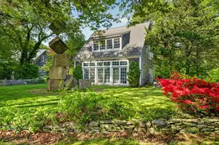 17 Quail Trail, Westport, MA 02790 - Photo 5