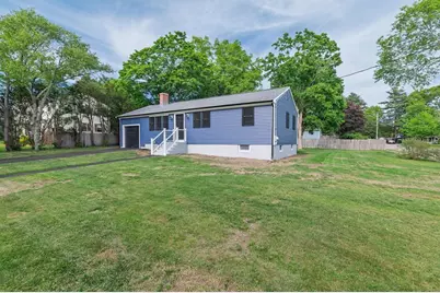 142 Marks Street, Rockland, MA 02370 - Photo 3