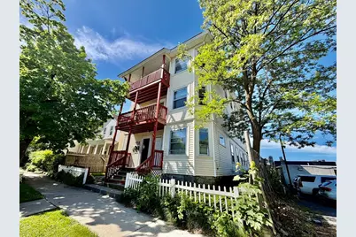 2 Shirley St #2, Worcester, MA 01610 - Photo 1